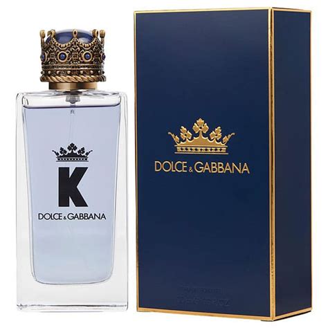 king dolce gabbana fragrance|dolce and gabbana k 150ml.